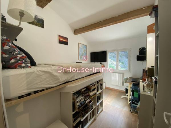 Maison à vendre 4 pièces de 82 m²