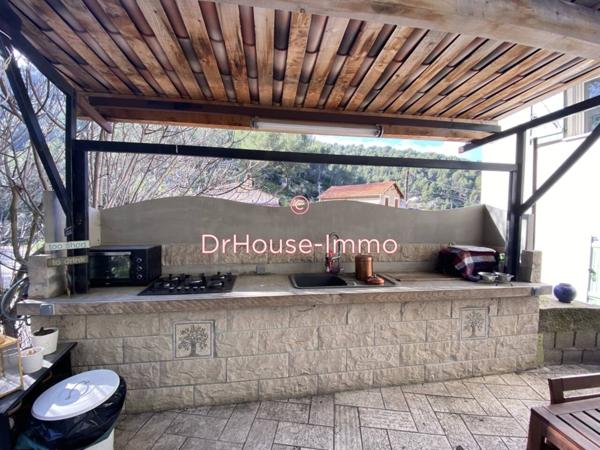 Maison à vendre 4 pièces de 82 m²