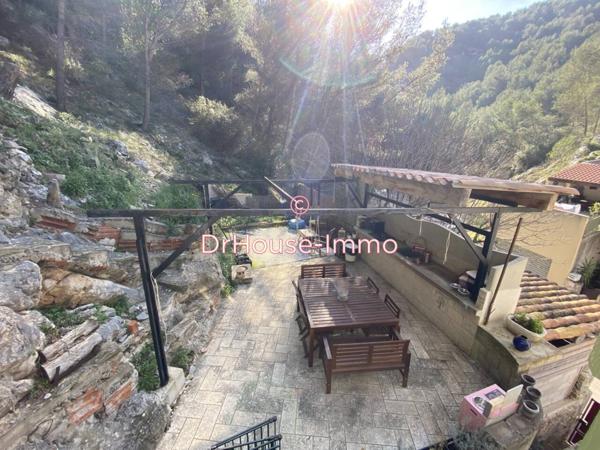 Maison à vendre 4 pièces de 82 m²