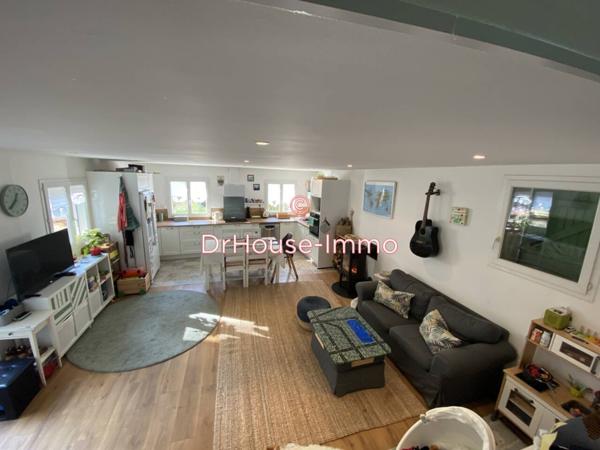 Maison à vendre 4 pièces de 82 m²
