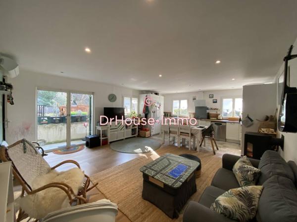 Maison à vendre 4 pièces de 82 m²