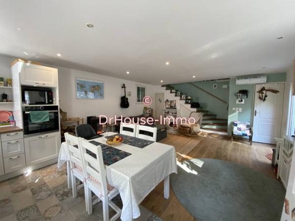 Maison à vendre 4 pièces de 82 m²