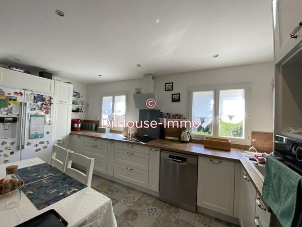 Maison à vendre 4 pièces de 82 m²