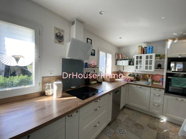 Maison à vendre 4 pièces de 82 m²