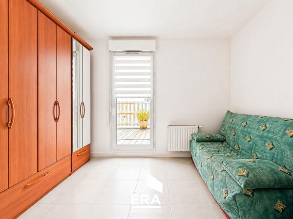 Appartement  Coup de coeur à Parempuyre 3 pièce(s) 66 m2  + Parking