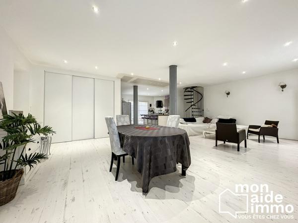 Propriété à rénover