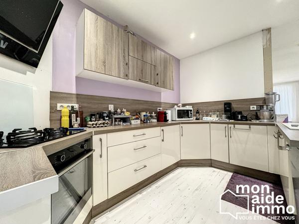 Propriété à rénover