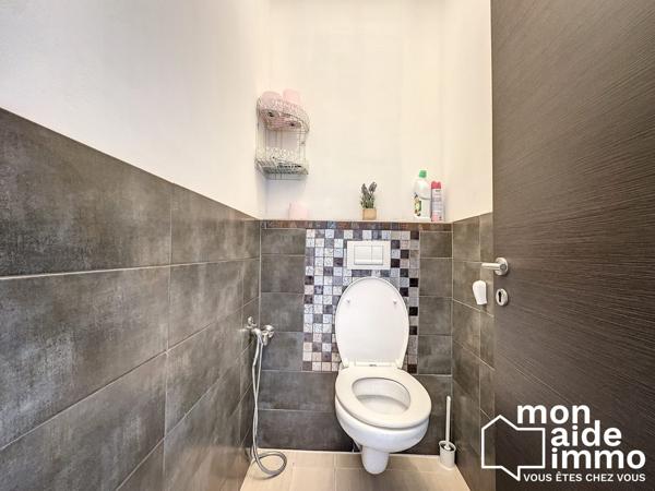 Propriété à rénover