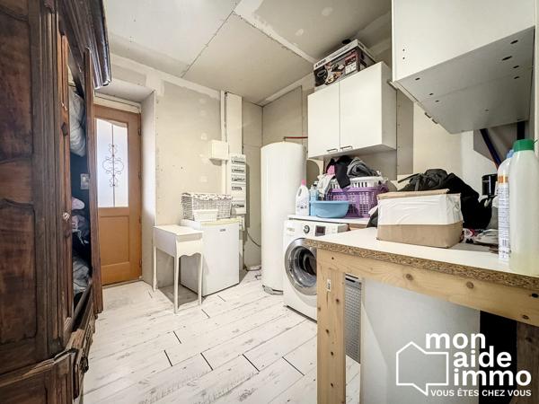 Propriété à rénover