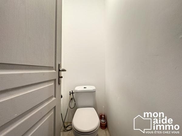 Propriété à rénover