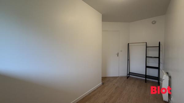 Appartement 3 pièce(s)