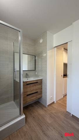 Appartement 3 pièce(s)