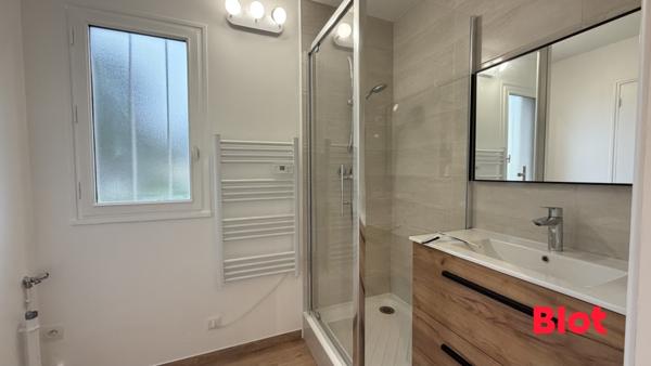 Appartement 3 pièce(s)