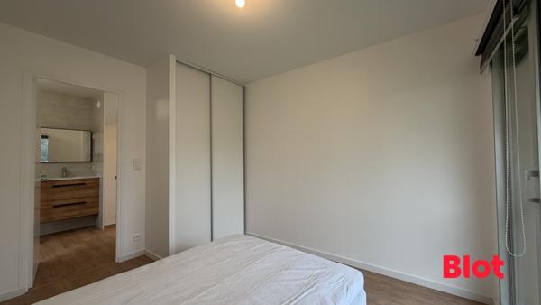 Appartement 3 pièce(s)