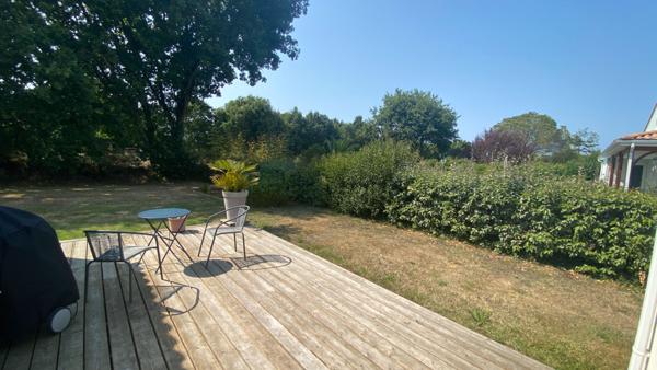 Coup de Coeur Garanti : Maison de Plain-Pied, 4 chambres au Fenouiller