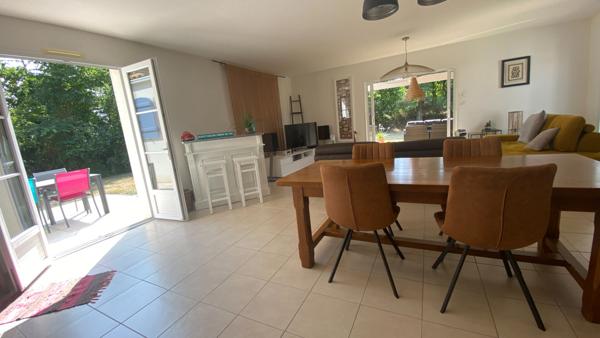 Coup de Coeur Garanti : Maison de Plain-Pied, 4 chambres au Fenouiller