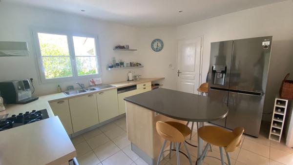 Coup de Coeur Garanti : Maison de Plain-Pied, 4 chambres au Fenouiller