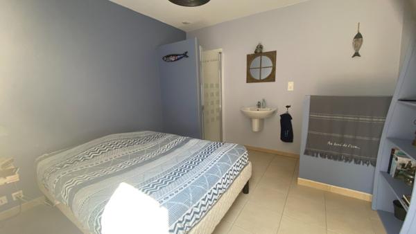 Coup de Coeur Garanti : Maison de Plain-Pied, 4 chambres au Fenouiller