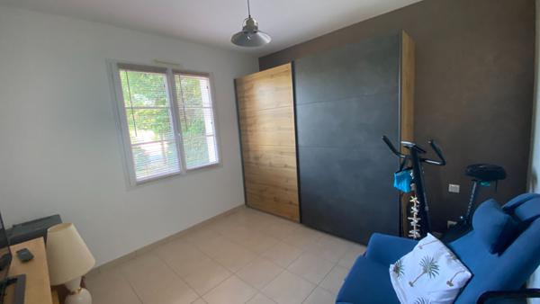 Coup de Coeur Garanti : Maison de Plain-Pied, 4 chambres au Fenouiller