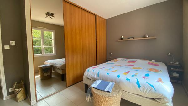 Coup de Coeur Garanti : Maison de Plain-Pied, 4 chambres au Fenouiller