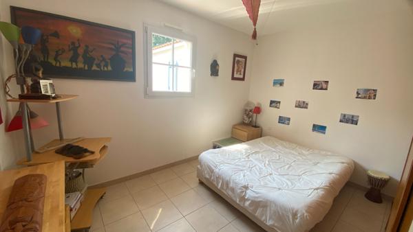 Coup de Coeur Garanti : Maison de Plain-Pied, 4 chambres au Fenouiller