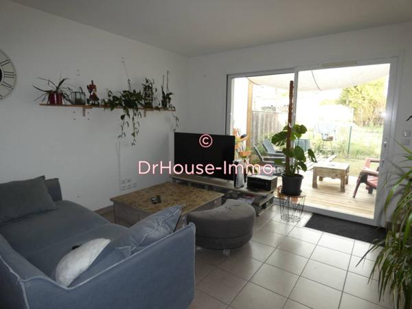 Maison à vendre 4 pièces de 75 m²