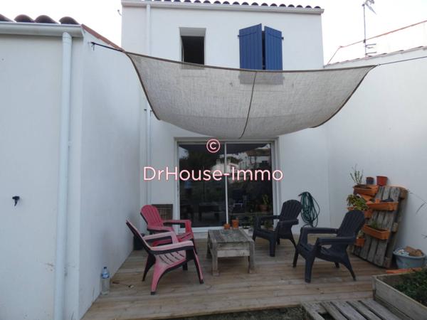 Maison à vendre 4 pièces de 75 m²