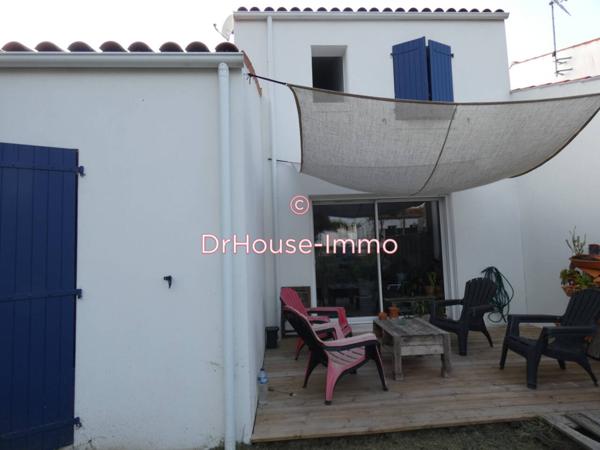 Maison à vendre 4 pièces de 75 m²