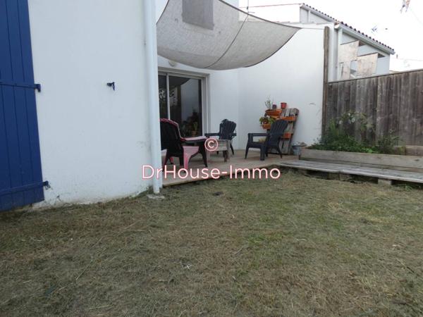 Maison à vendre 4 pièces de 75 m²