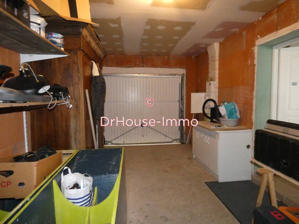 Maison à vendre 4 pièces de 75 m²