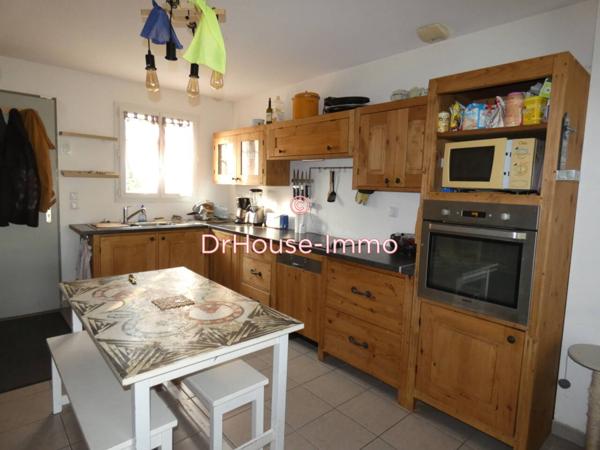 Maison à vendre 4 pièces de 75 m²