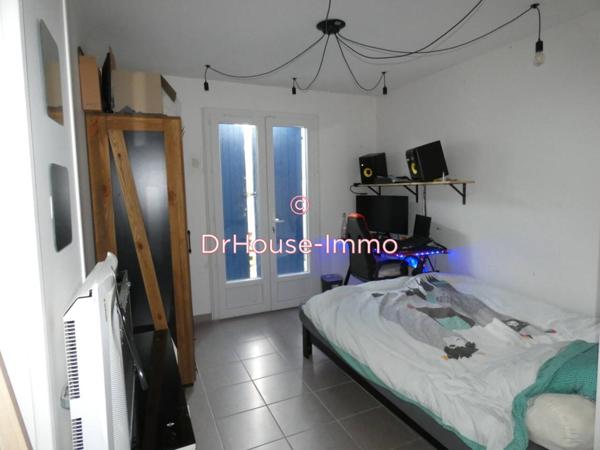 Maison à vendre 4 pièces de 75 m²