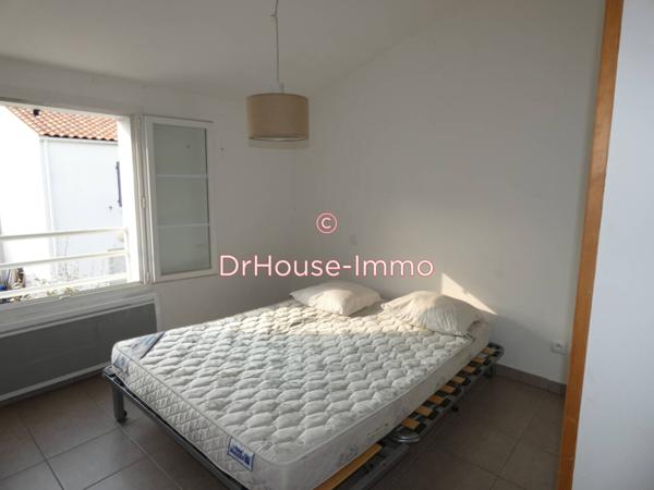 Maison à vendre 4 pièces de 75 m²