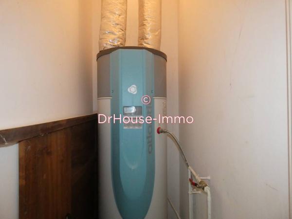 Maison à vendre 4 pièces de 75 m²