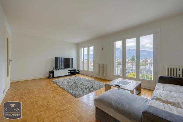 Appartement à vendre 2 pièces 58m²
