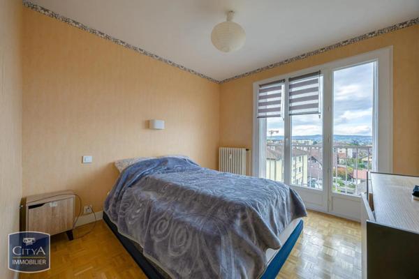 Appartement à vendre 2 pièces 58m²