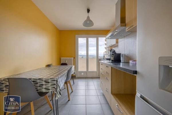 Appartement à vendre 2 pièces 58m²