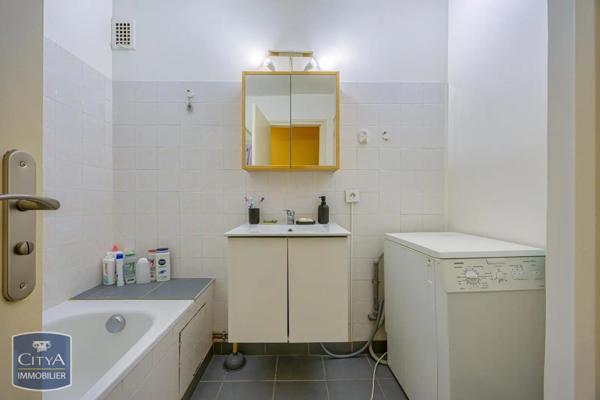 Appartement à vendre 2 pièces 58m²