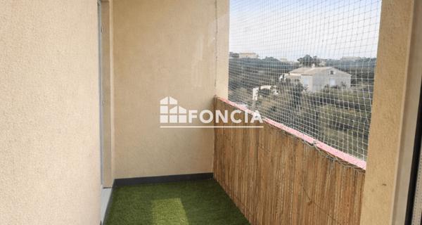 À vendre Appartement 2 pièces 60.67 m² - Villeneuve-lès-avignon 30400