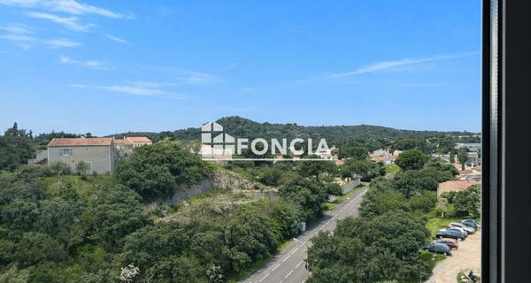 À vendre Appartement 2 pièces 60.67 m² - Villeneuve-lès-avignon 30400