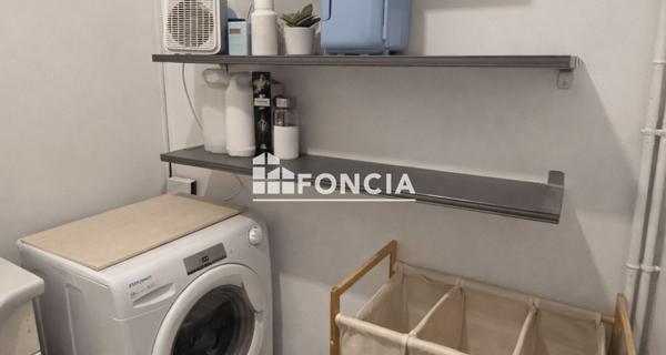 À vendre Appartement 2 pièces 60.67 m² - Villeneuve-lès-avignon 30400