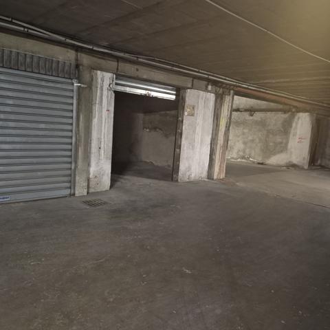 Marseille (13006) Garage cantini Castellane