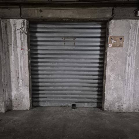 Marseille (13006) Garage cantini Castellane