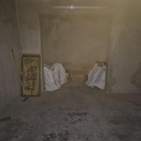 Marseille (13006) Garage cantini Castellane