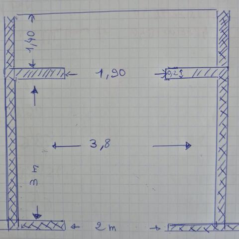 Marseille (13006) Garage cantini Castellane