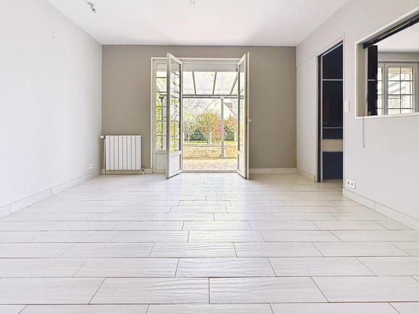 196 m², grand potentiel, sous-sol, secteur prisé
