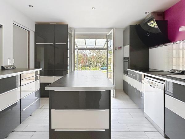 196 m², grand potentiel, sous-sol, secteur prisé