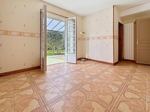 196 m², grand potentiel, sous-sol, secteur prisé