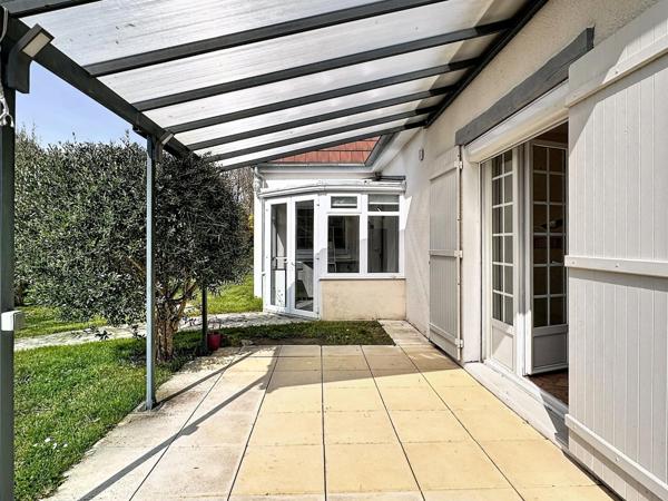 196 m², grand potentiel, sous-sol, secteur prisé