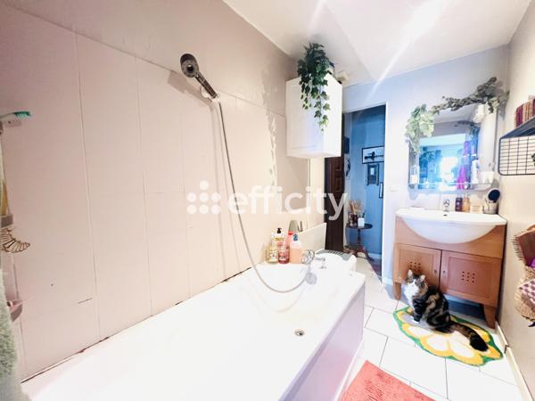 Appartement 4 pièces - 75 m²